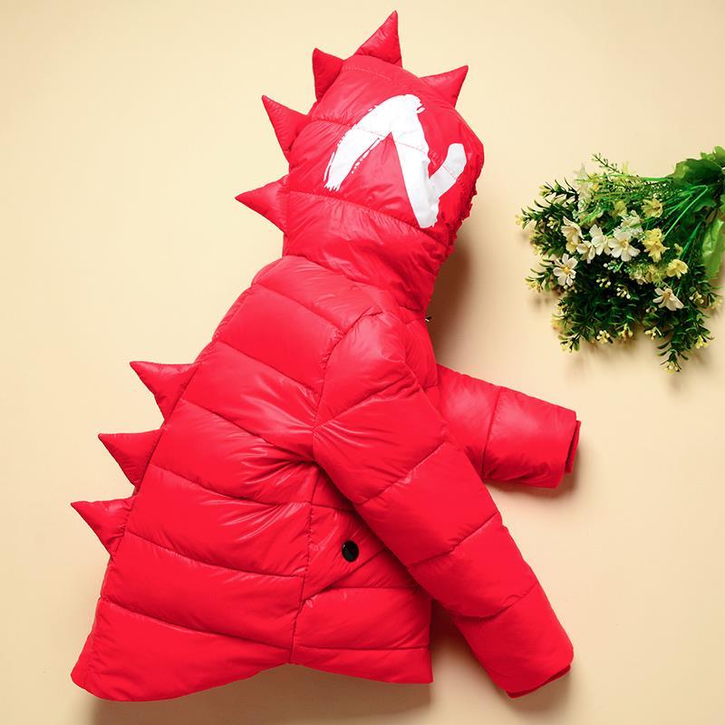 dinosaur winter