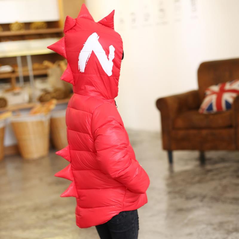 dinosaur winter